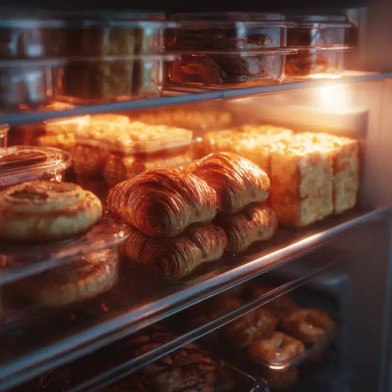 How Long Will Puff Pastry Last in the Fridge