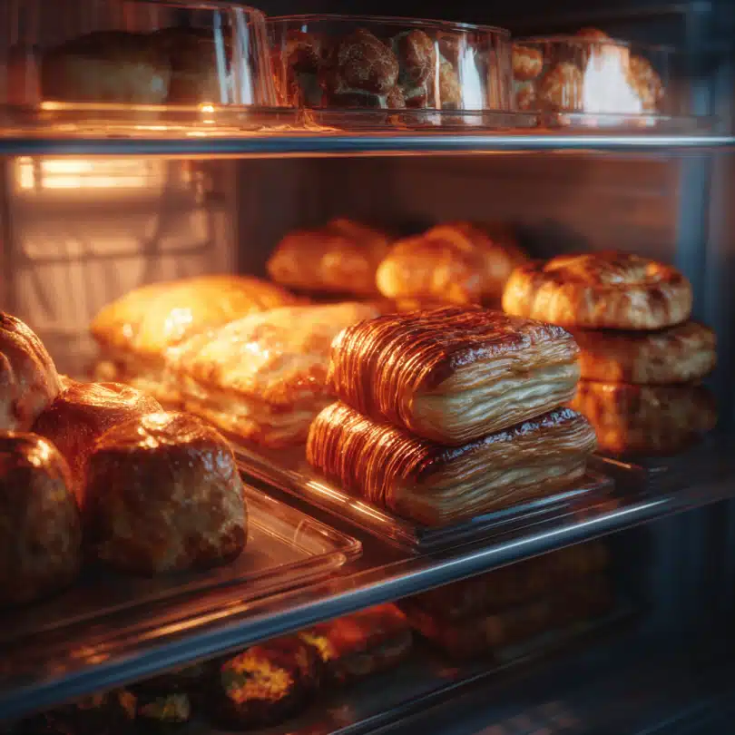 How Long Will Puff Pastry Last in the Fridge