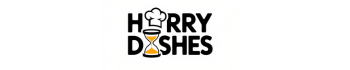 hurrydishes.com