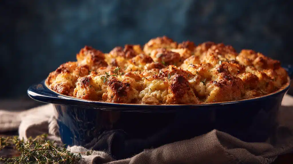 The Best Chicken Dressing Recipe 6 easy Chicken Dressing Casserole