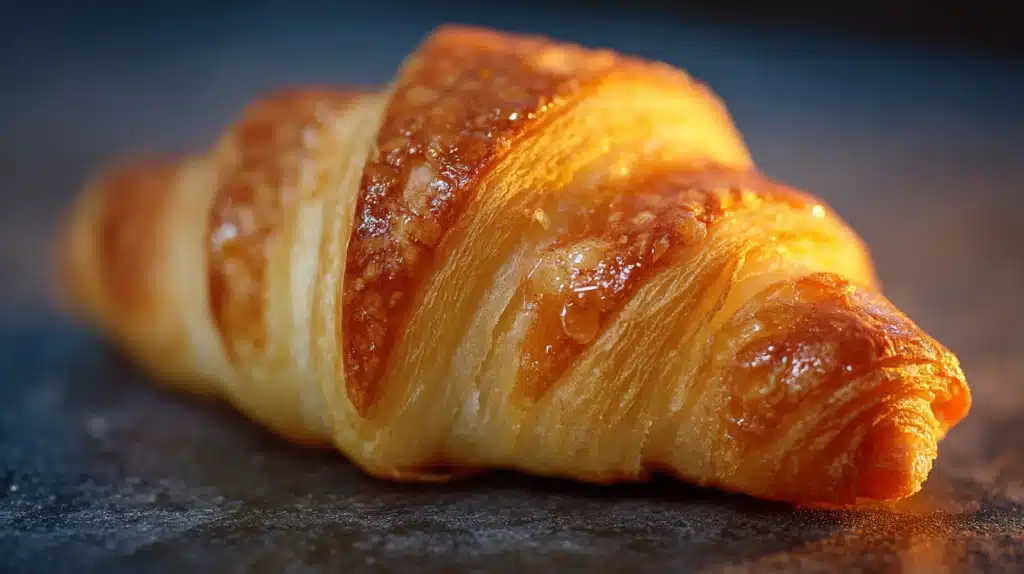 Quick Crescent Roll 5 Crescent Rolls recipe