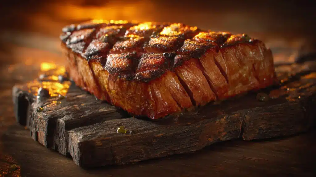 Denver Steak: How To Cook It 5 Denver Steak recipe