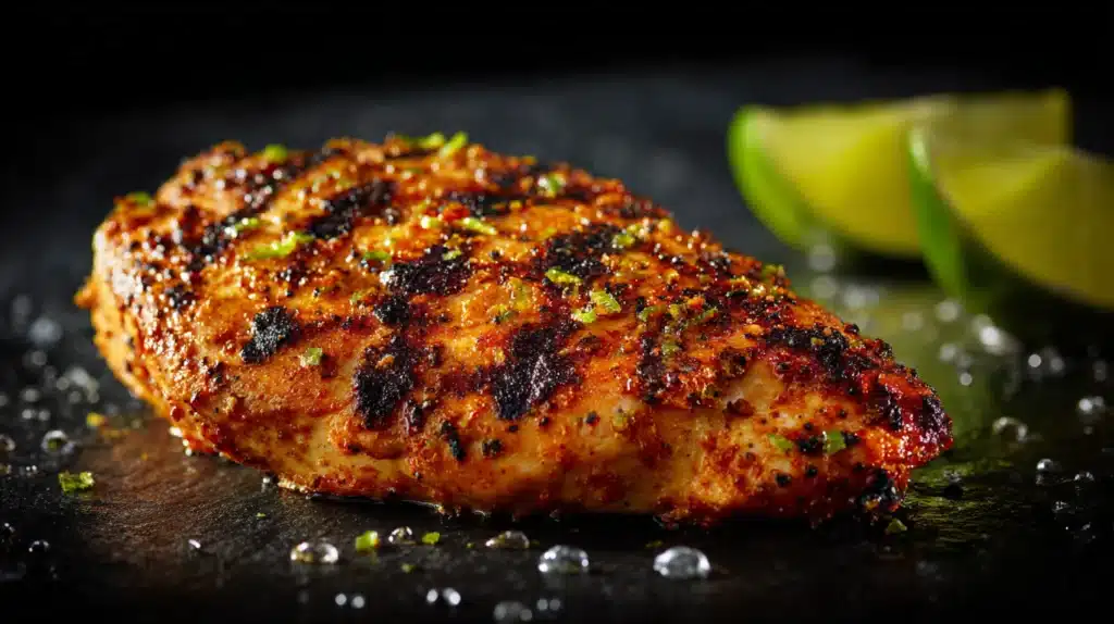 Easy San Antonio Grilled Mexican Chicken Marinade 5 San Antonio Grilled Mexican Chicken Marinade recipe