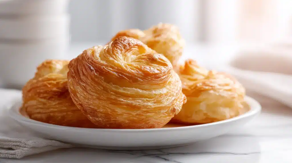 difference between rough puff pastry and puff pastry1
