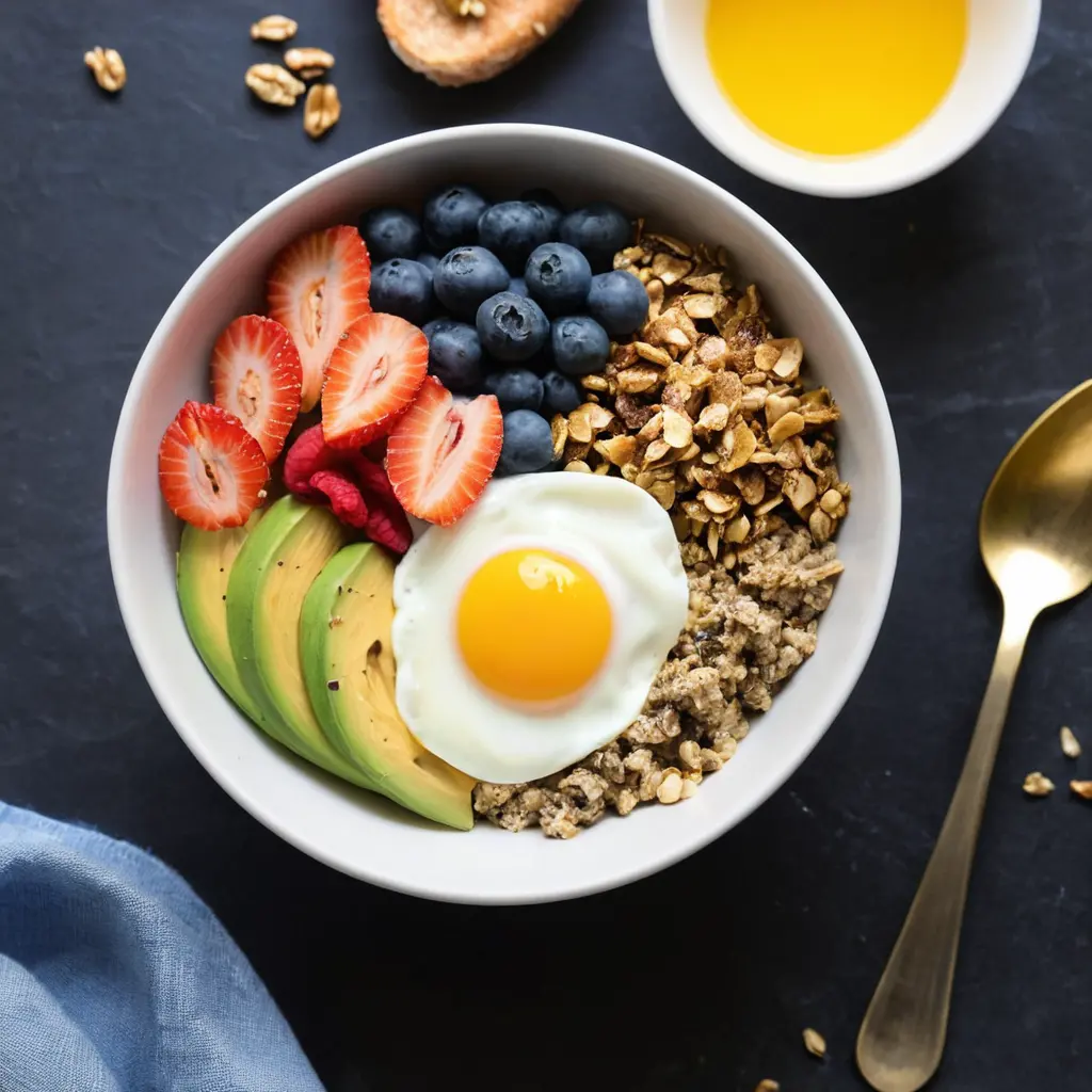 Are Breakfast Bowls good for you