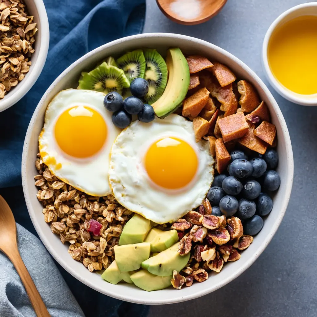 Are Breakfast Bowls good for you