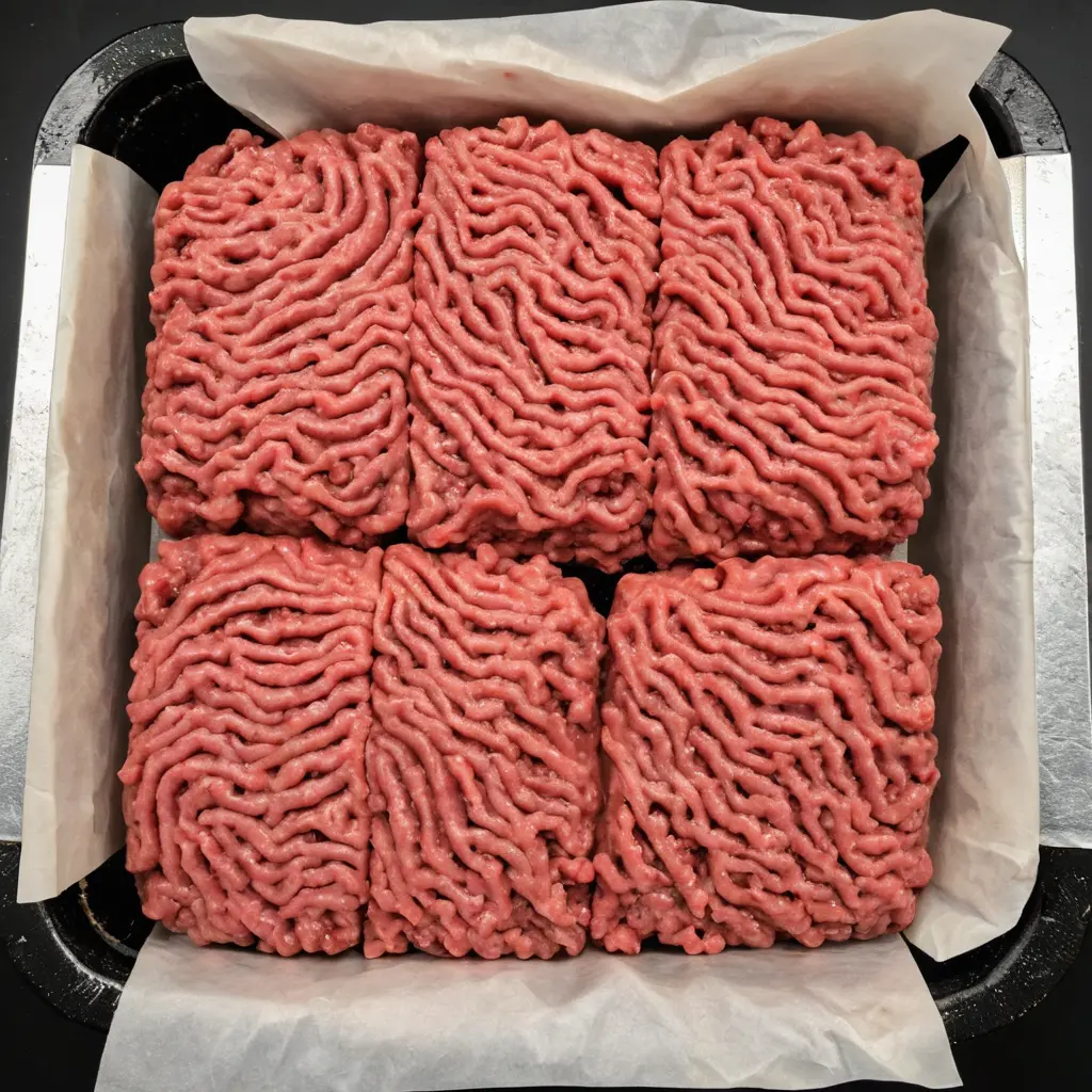 Broad St Butcher Ground Beef​