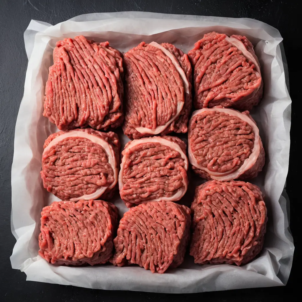 Broad St Butcher Ground Beef​