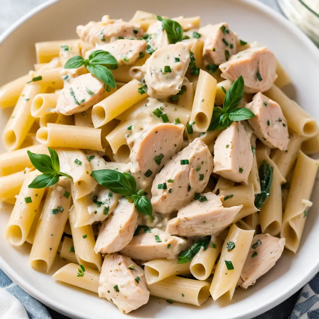 diced chicken recipes