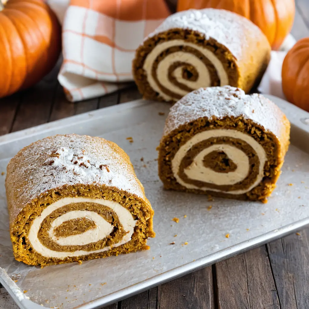 can libby's pumpkin roll be frozen
