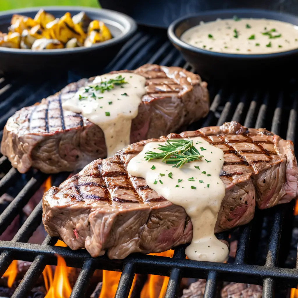 how to cook denver steak on the grill