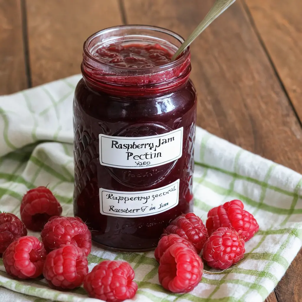 Raspberry Jam