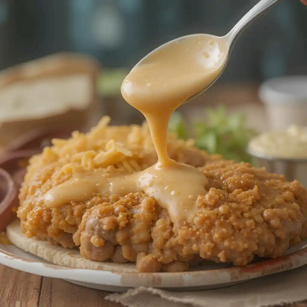 Chick-fil-A Sauce recipe