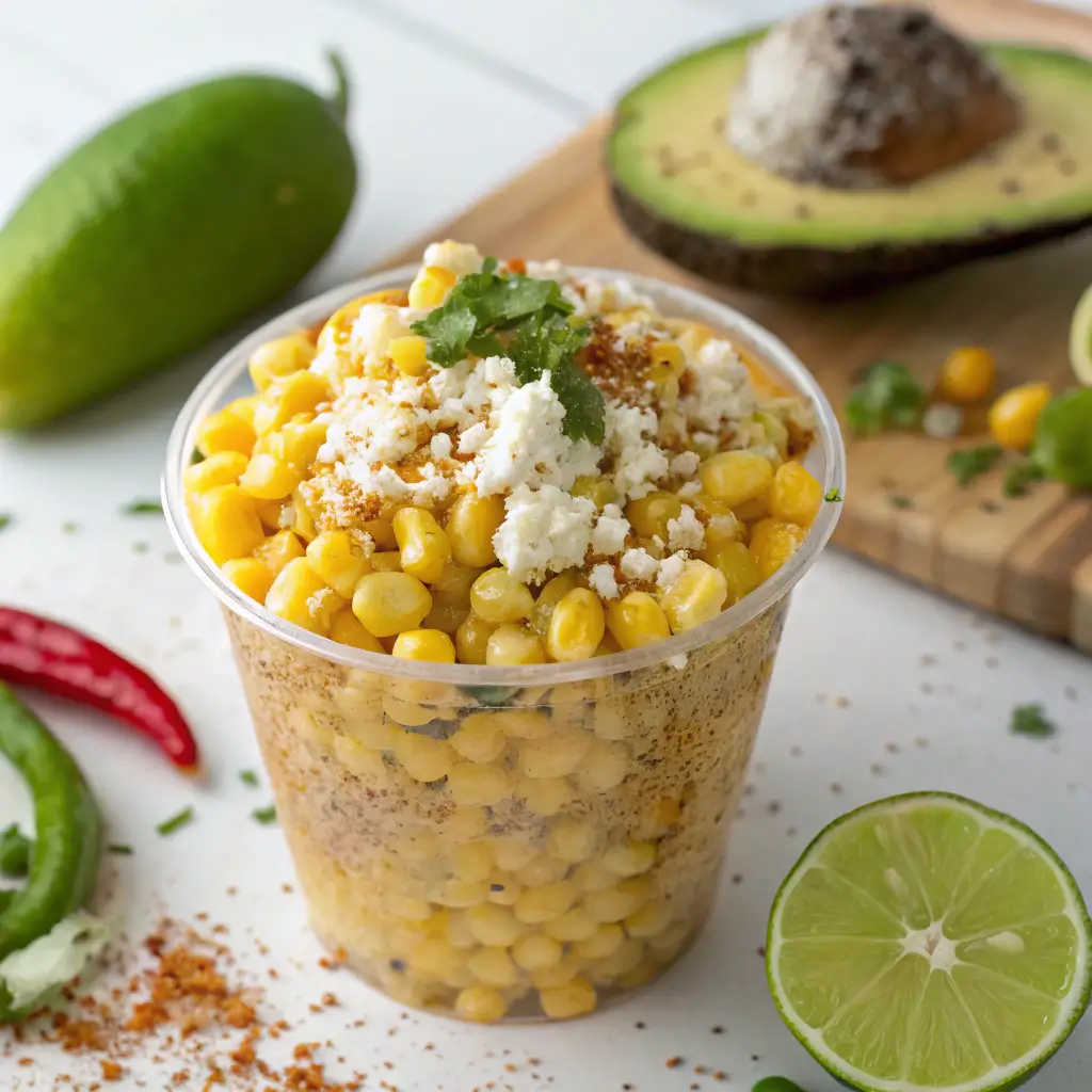 Mexican Side Dishes: Top 10 Irresistible Must-Try Recipes! 2 mexican side dishes