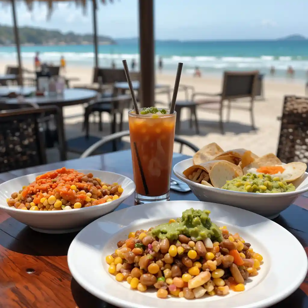 mexican side dishes