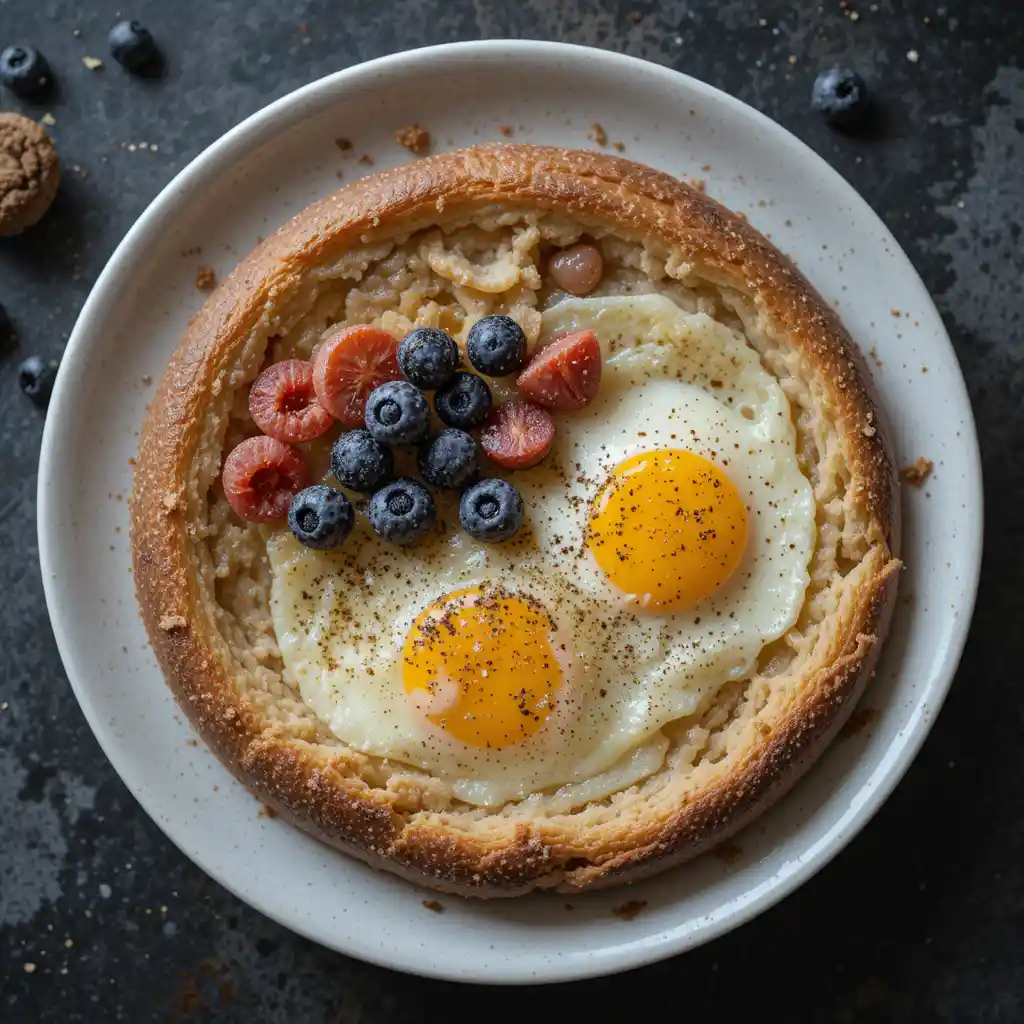 sourdough breakfast recipes