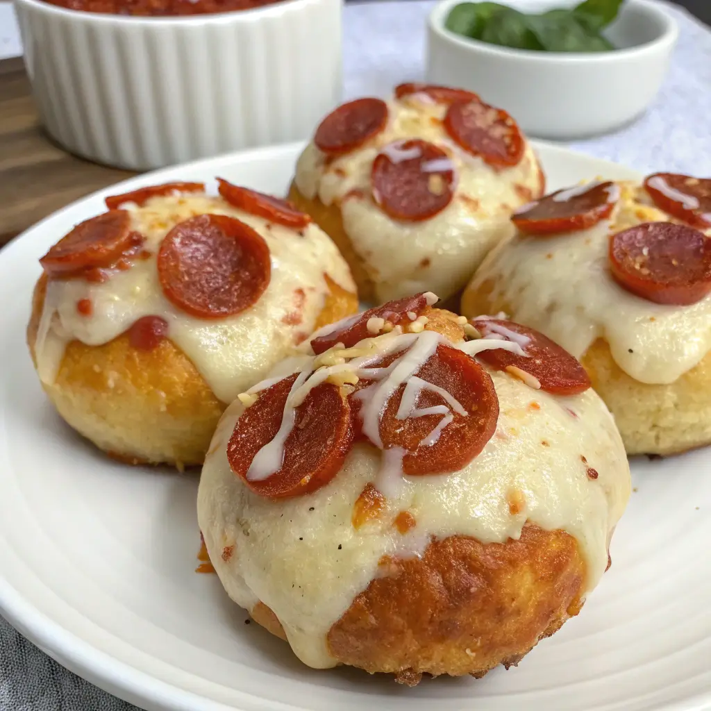 Pepperoni Pizza Bombs Recipe For The Ultimate Family Comfort 2 pepperoni-pizza-bombs