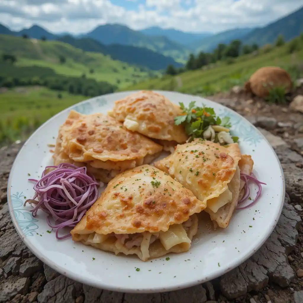 salvadoran breakfast recipes
