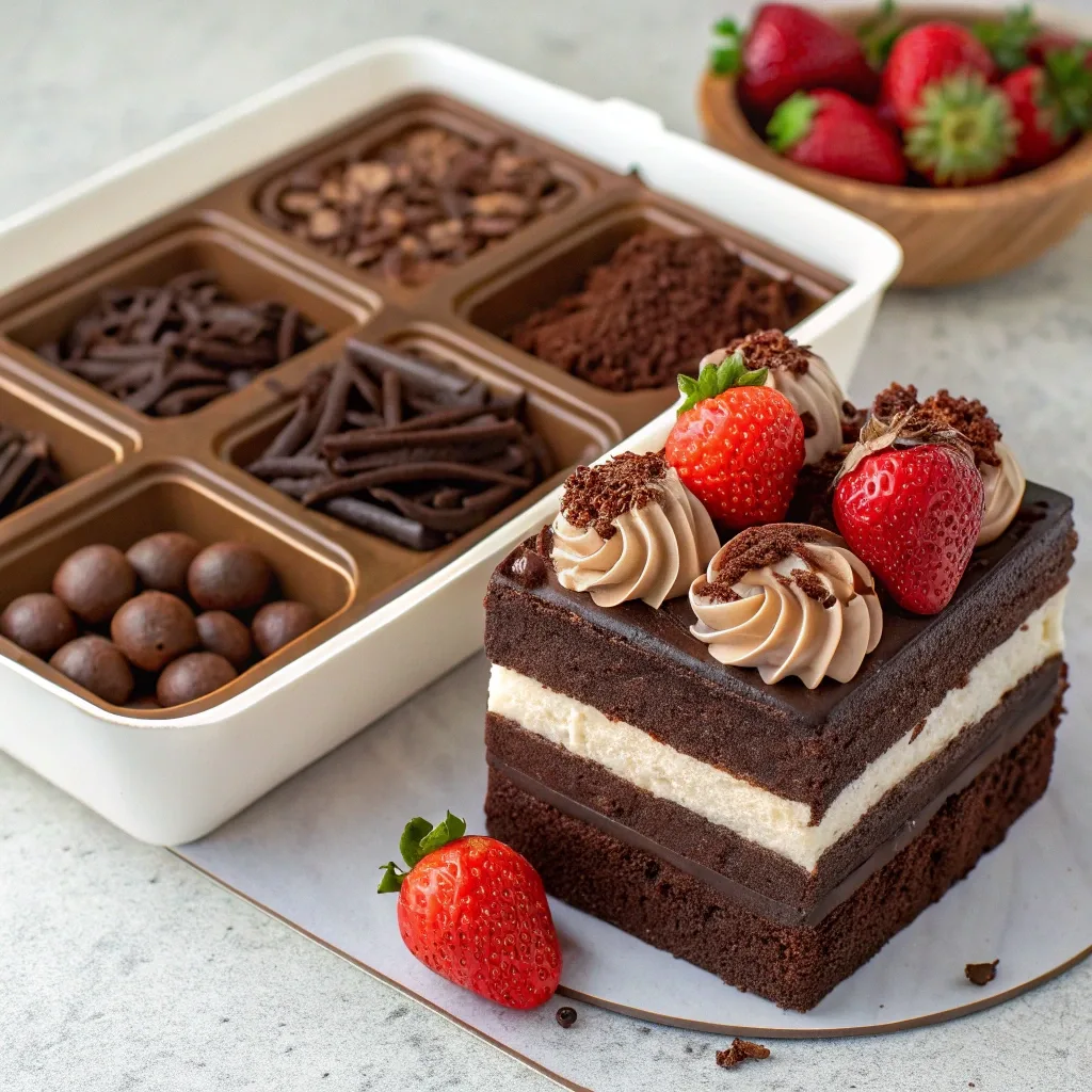 bento cake