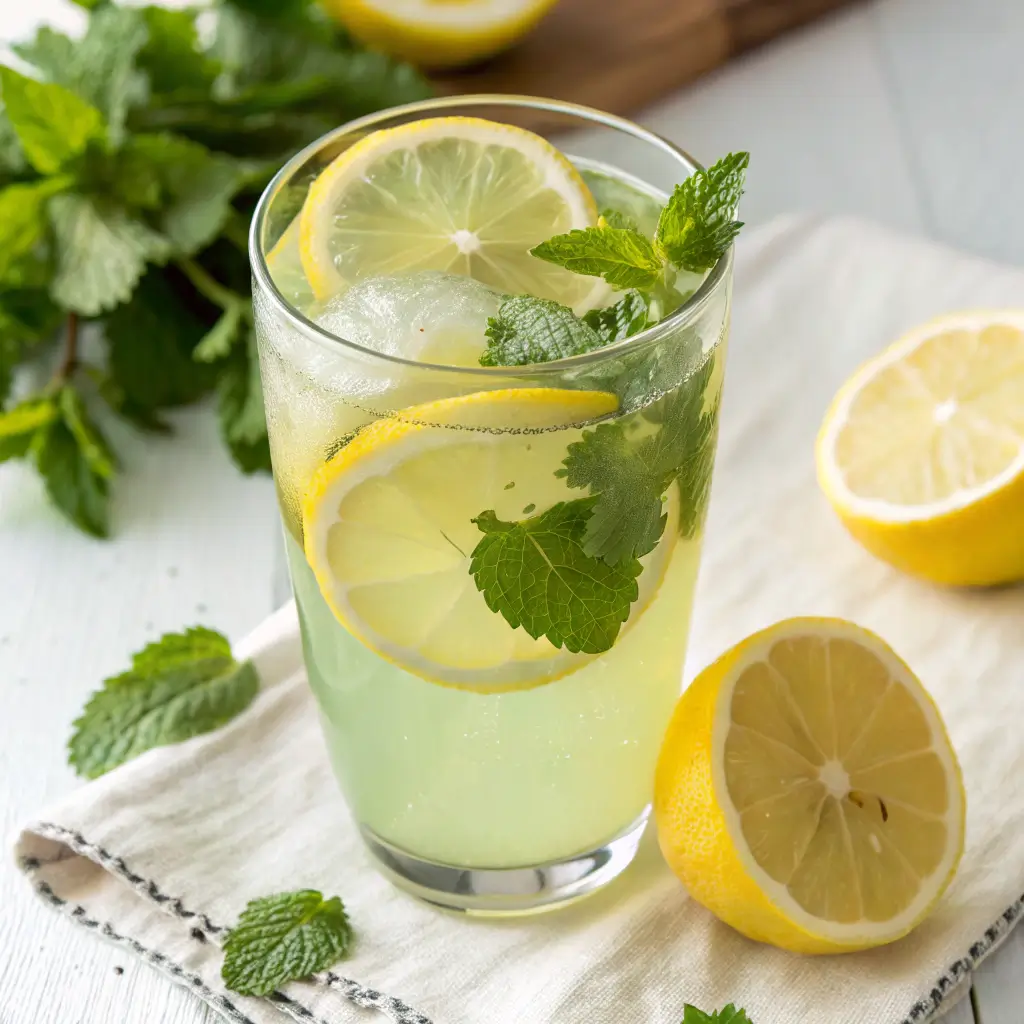 lemon-balm-recipe-for-weight-loss