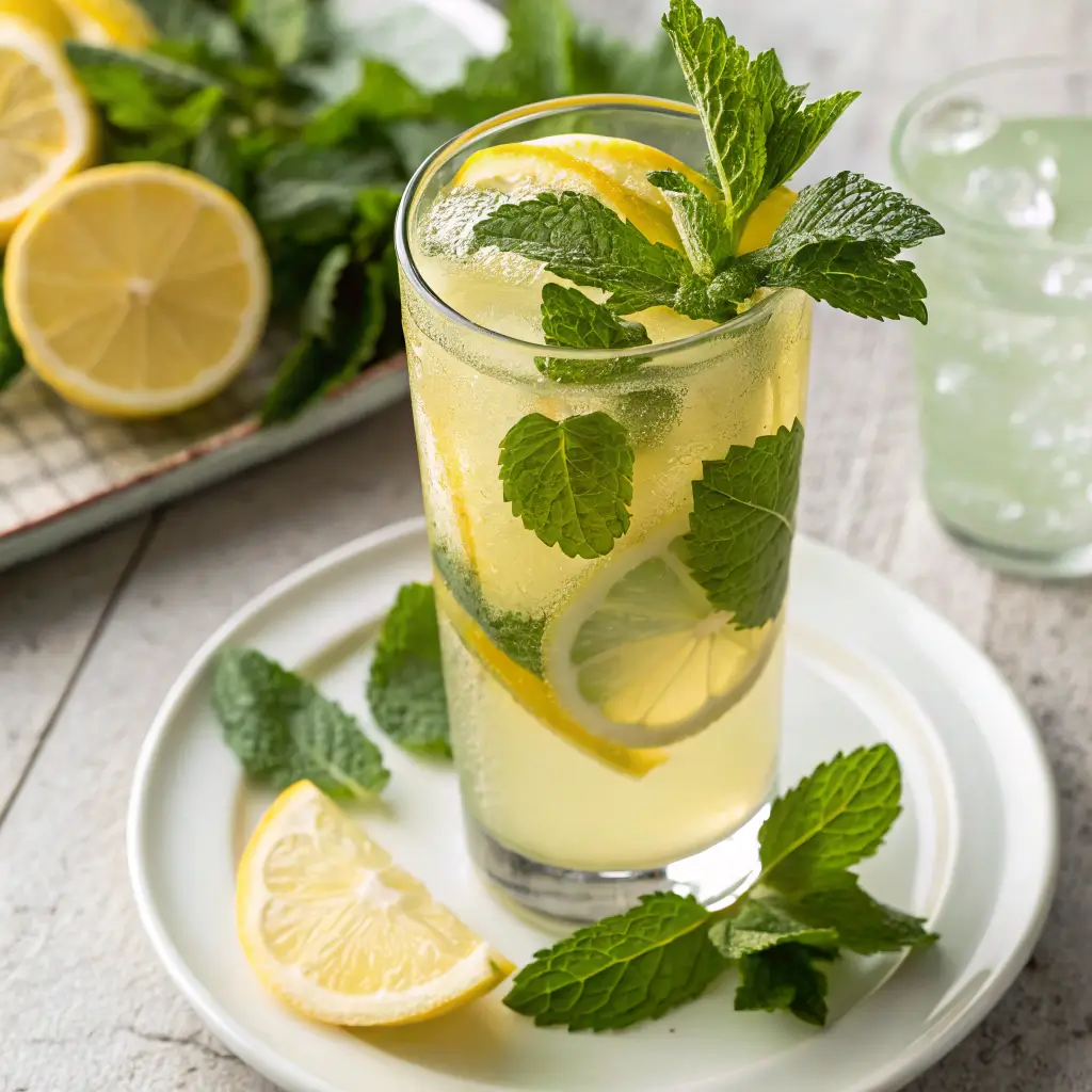 The Ultimate Lemon Balm Recipe For Weight Loss That Actually Works 2 lemon balm recipe for weight loss