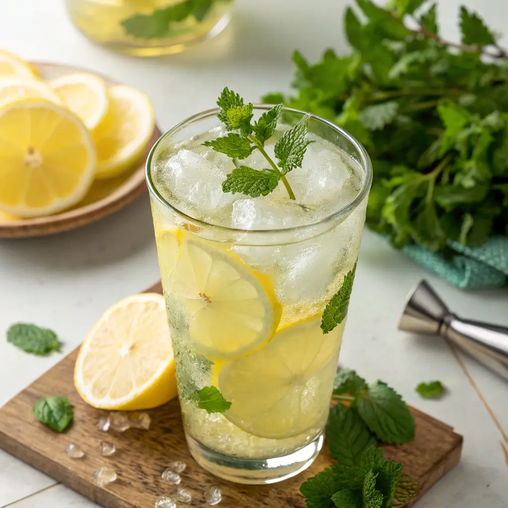 The Ultimate Lemon Balm Recipe For Weight Loss That Actually Works 3 lemon balm recipe for weight loss