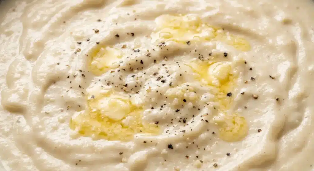 Best Alfredo Sauce Recipe for Pasta Lovers 5 creamy Alfredo sauce