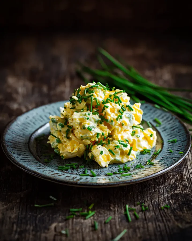 Egg Salad recipe