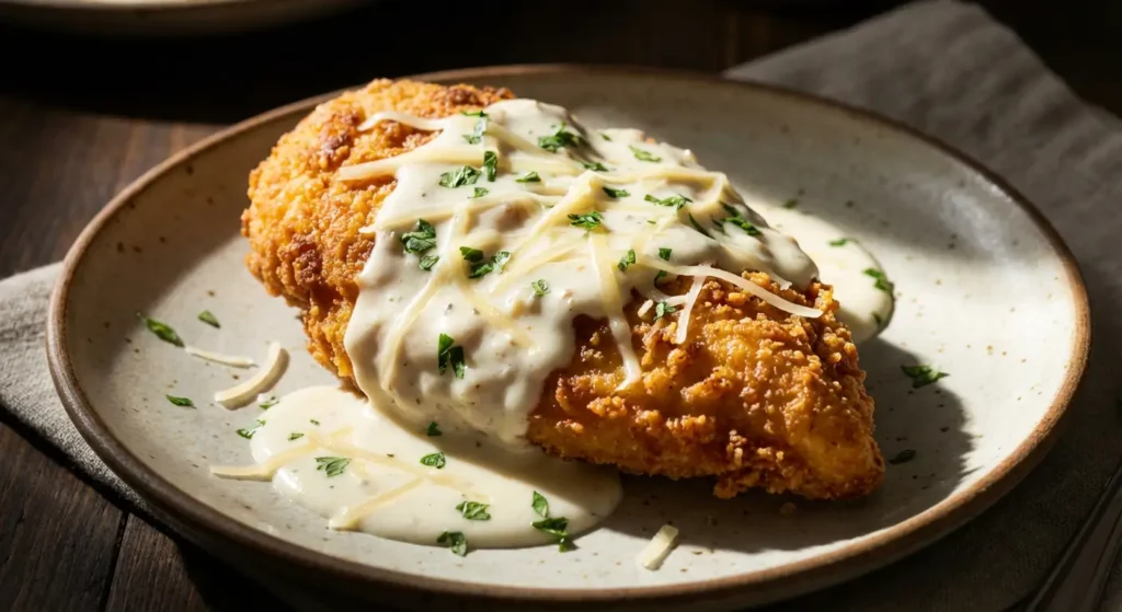 Quick and Easy Garlic Parmesan Chicken That Your Family Will Love! 6 Garlic Parmesan Chicken recipe