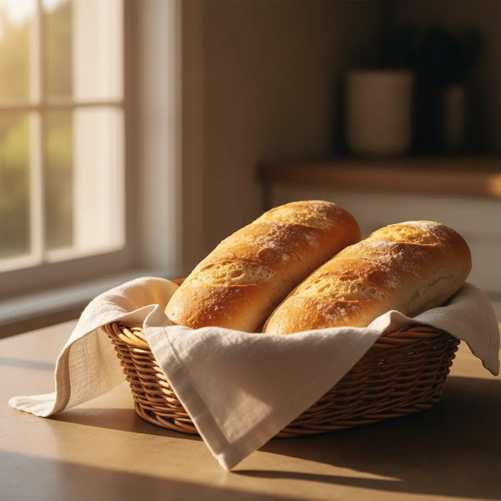 Homemade Hot Dog Buns 5 Hot Dog Buns recipe