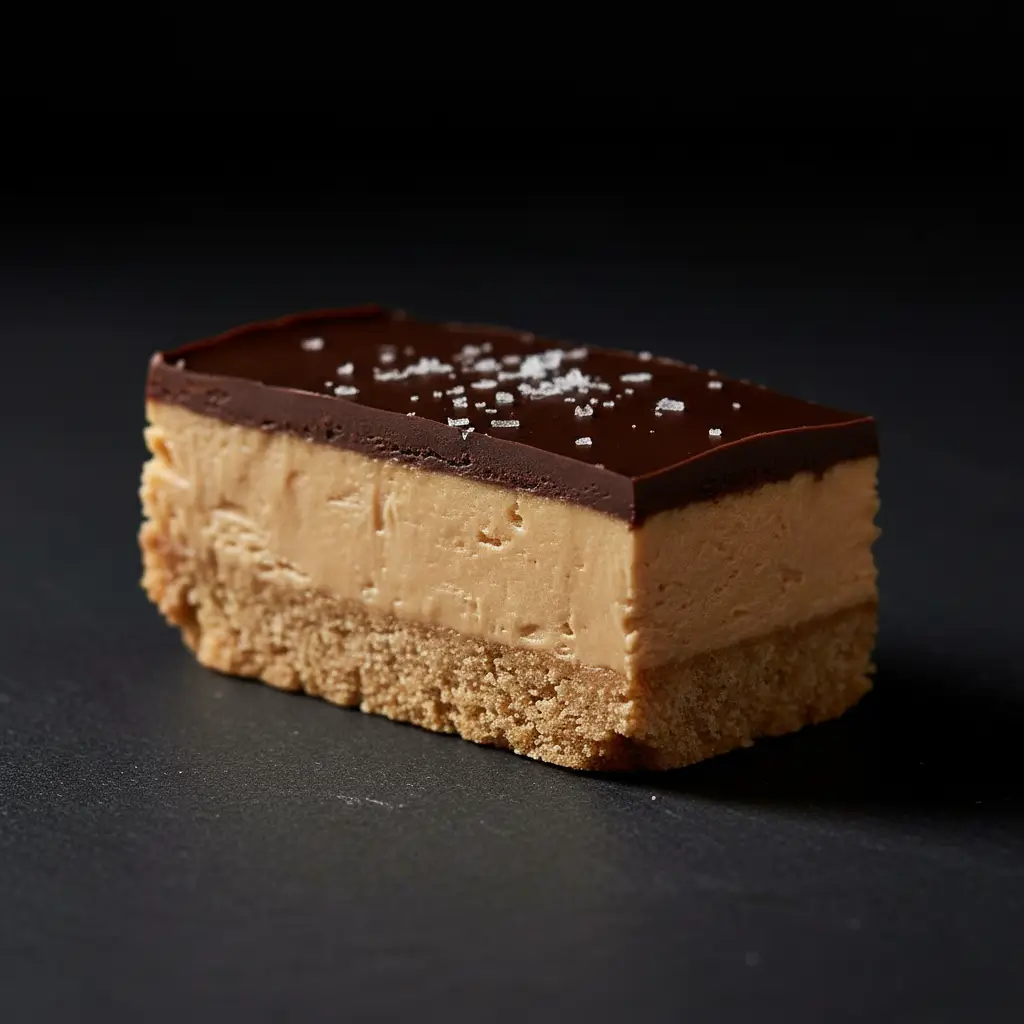 Peanut Butter Bars recipe