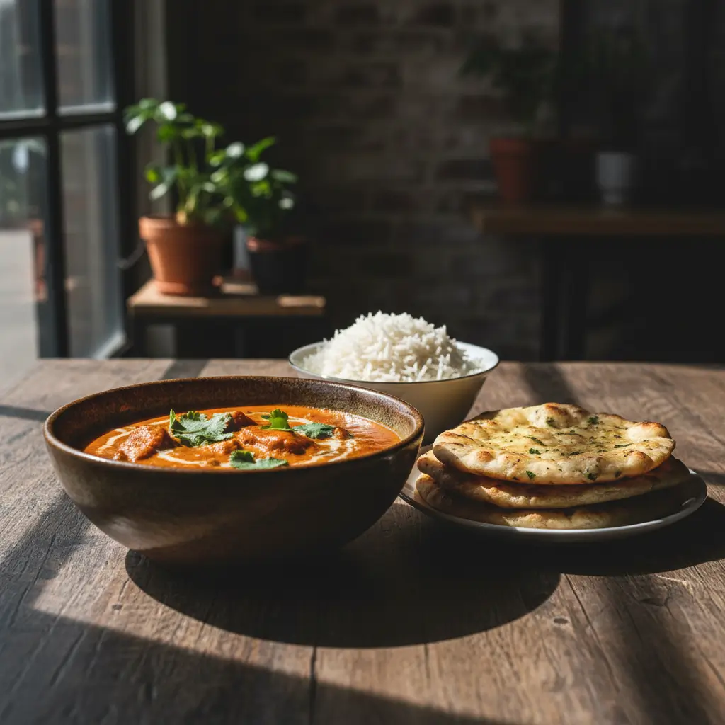 Texas Roadhouse Butter Chicken Skillet recipe