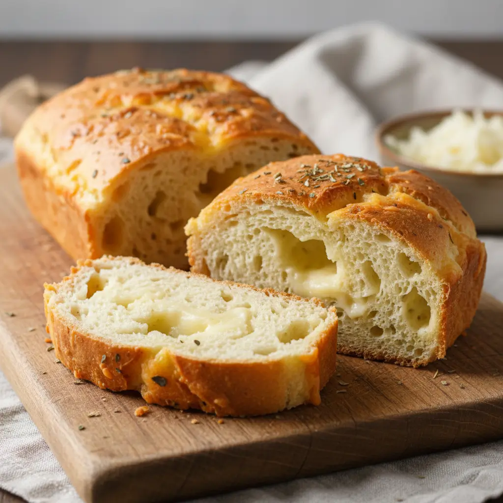 cheese bread recipe