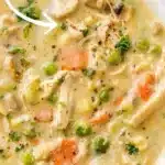 Quick and Easy Chicken Pot Pie Soup: The Best Comfort Food! 7 chicken pot pie soup 2025 12 01 183059 150x150 1