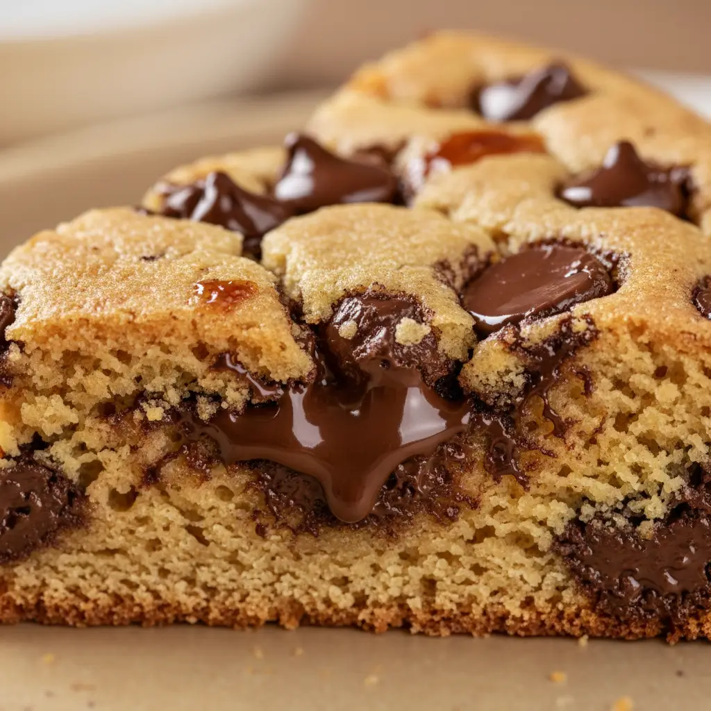 cookie cake recipe