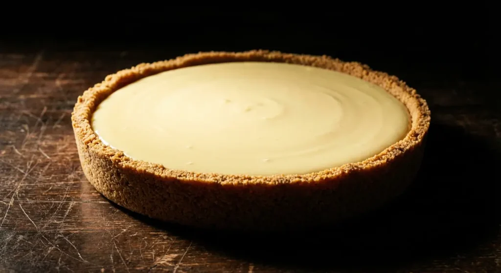 Simple Lemon Pie with Condensed Milk: The Best Dessert! 5 easy Lemon Pie with Condensed Milk