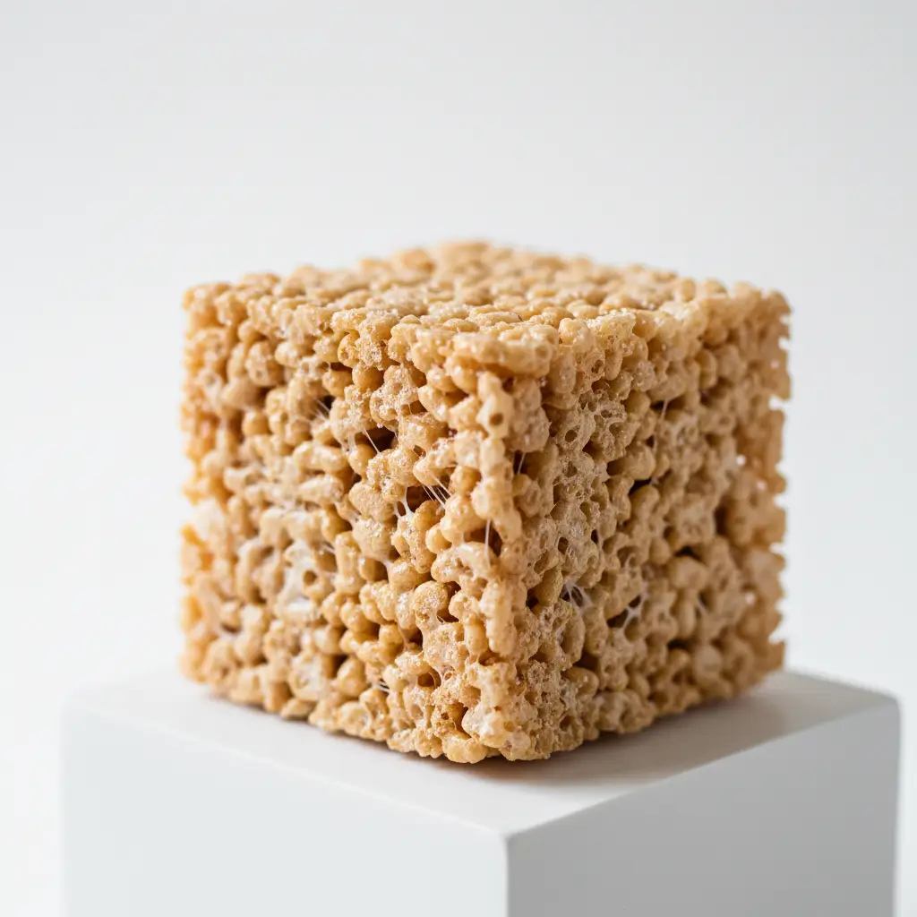 easy Rice Krispie Treats