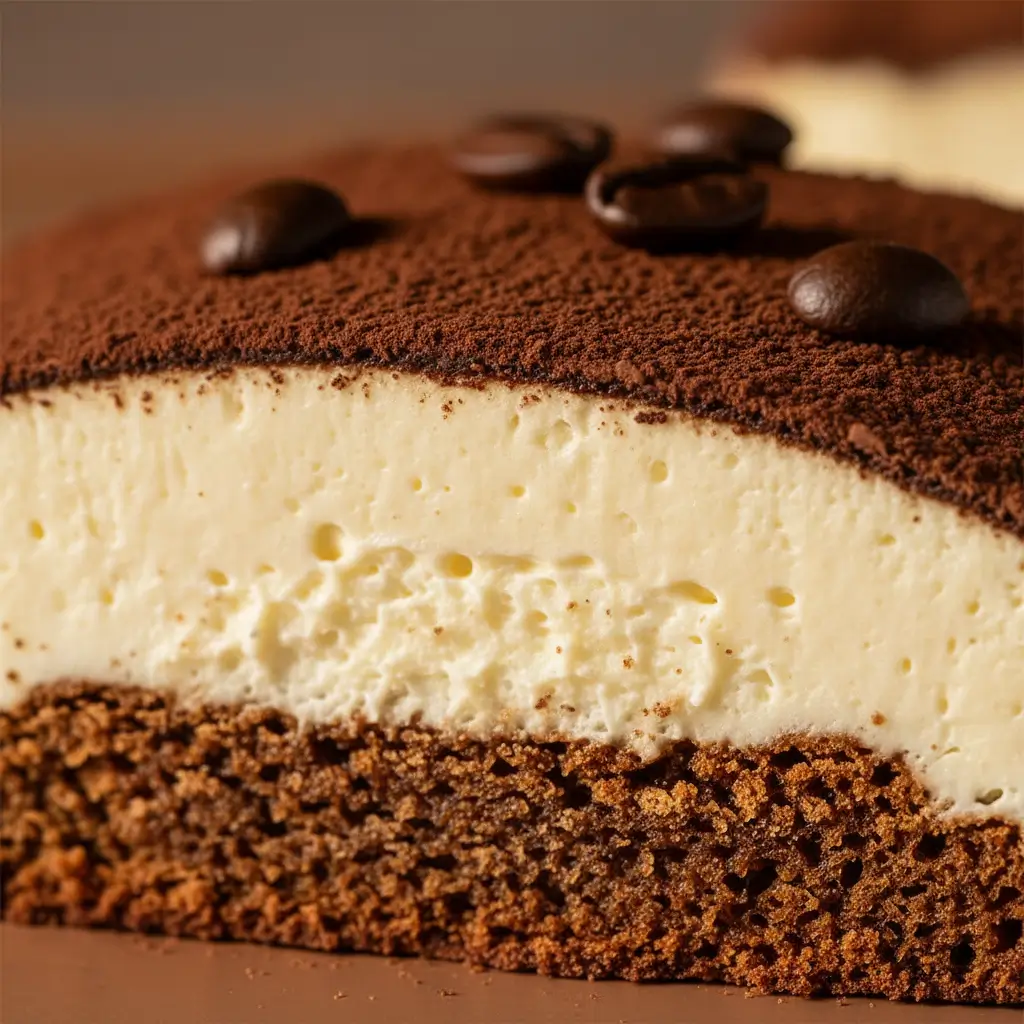 easy Tiramisu Cookies