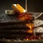 Easy Buckwheat Pancakes 7 Buckwheat Pancakes 1024x574 1