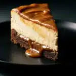 Easy Caramel Brownie Cheesecake: A Chocolate Lover’s Dream! 7 Caramel Brownie Cheesecake 1024x559 1