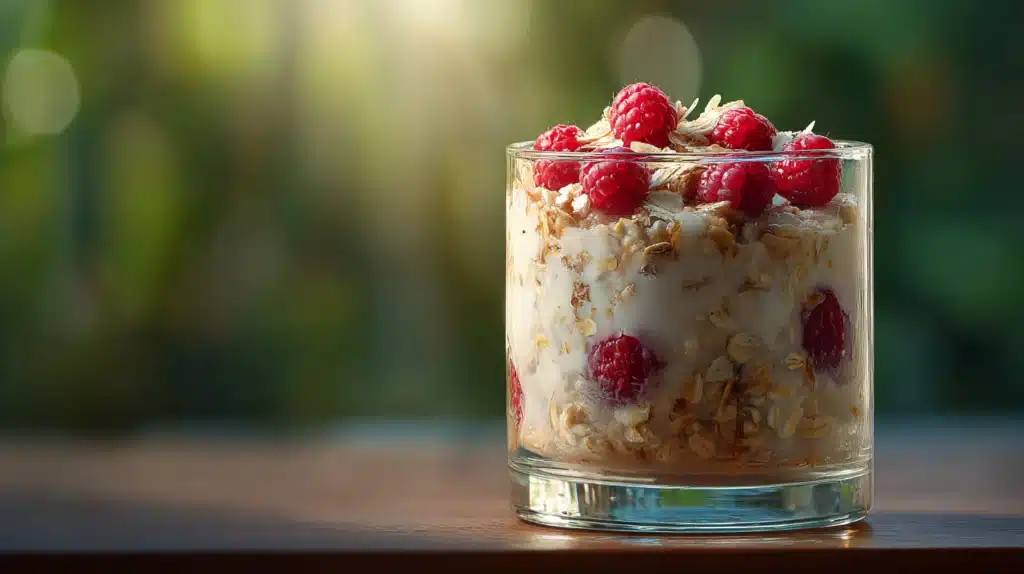 Tasty Coconut Cream Oats: A Simple Breakfast Your Family Will Love! 5 Coconut Cream Oats recipe