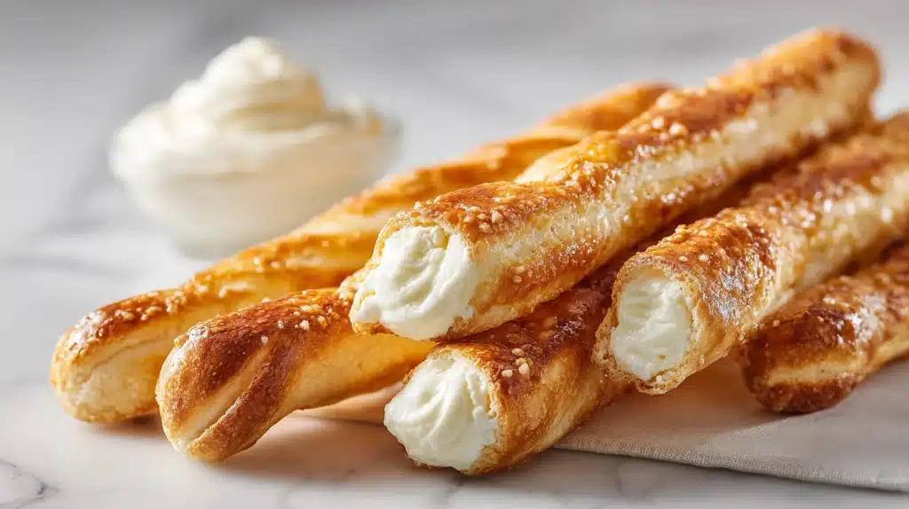 Crack Sticks 5 Crack Sticks RECIPE