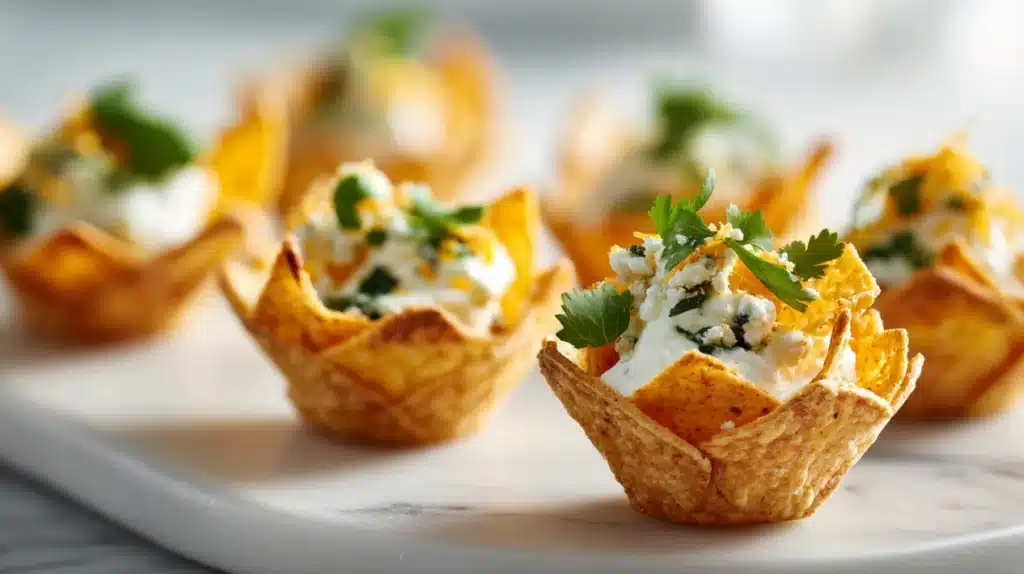 Iowa Party Bites recipe