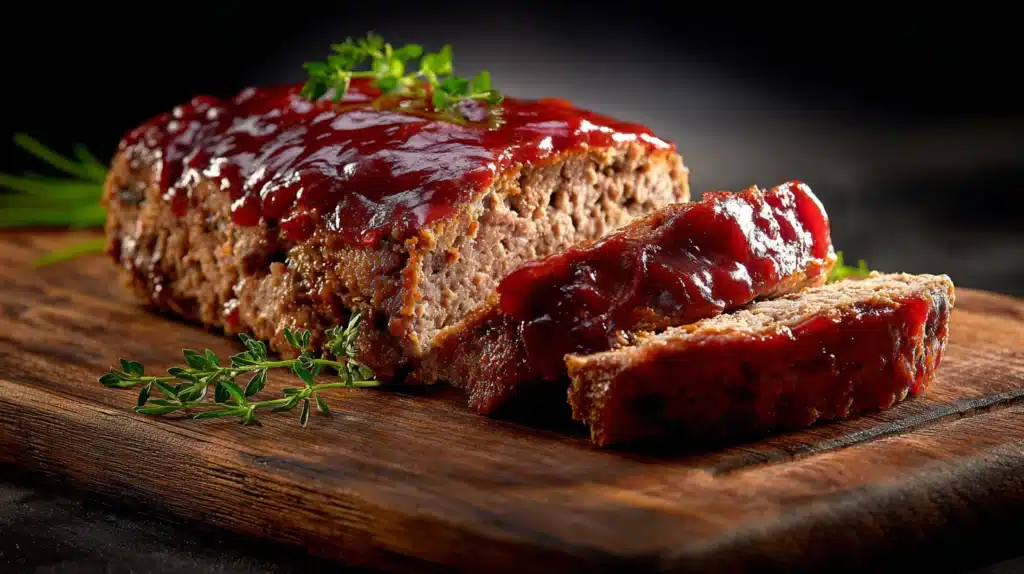 Lipton Onion Soup Meatloaf Recipe in 3 Simple Steps 5 Lipton Onion Soup Meatloaf recipe