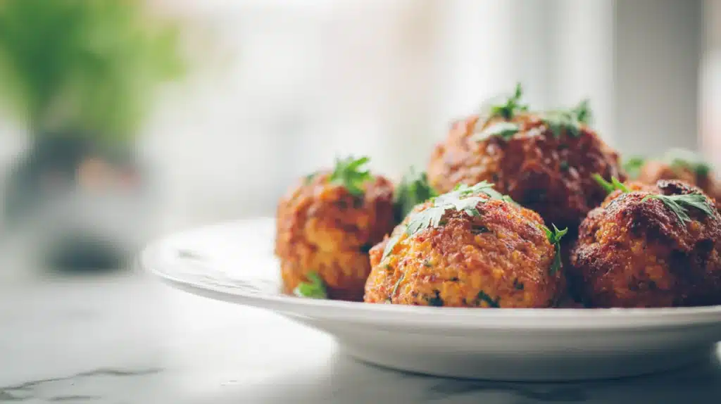 Mexican Donkey Balls recipe