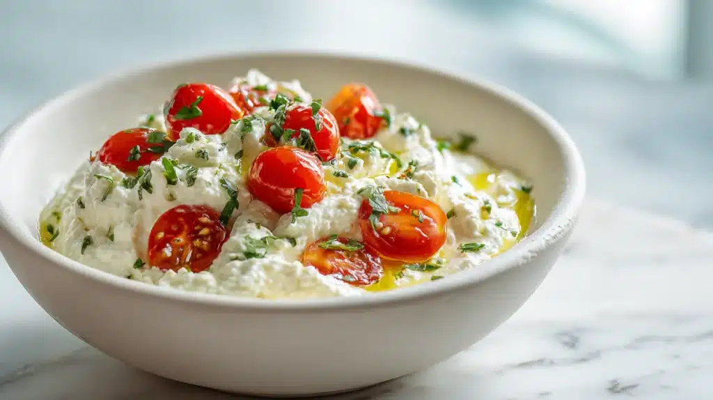 Caprese Dip Recipe: A Family-Friendly Delight! 6 easy Caprese Dip