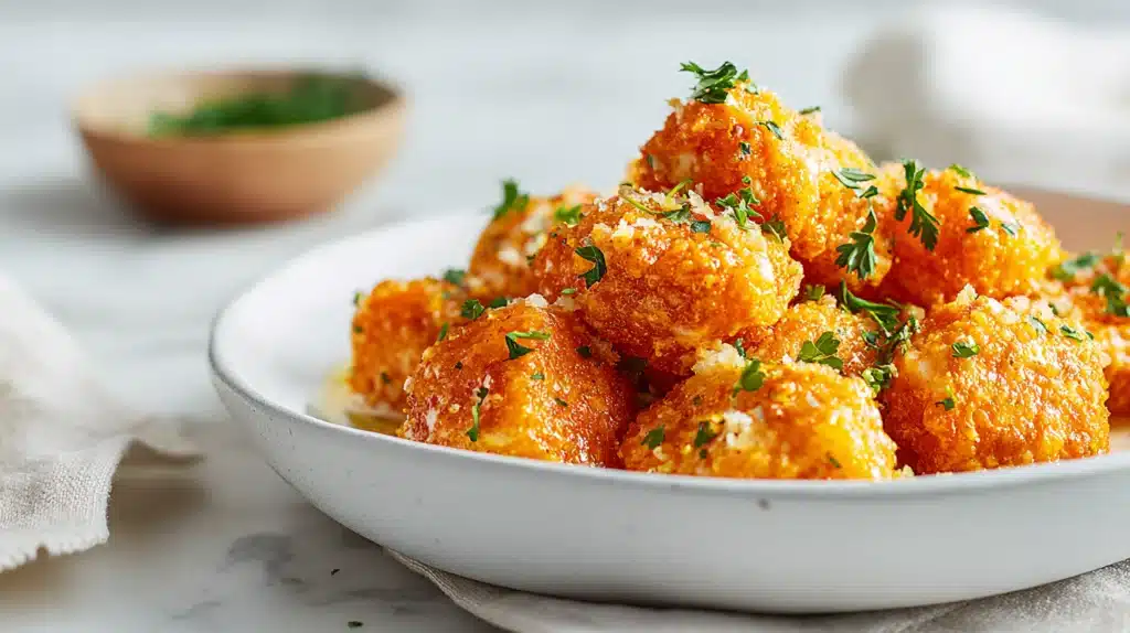 Easy Cowboy Butter Chicken Bites 6 easy Cowboy Butter Chicken Bites