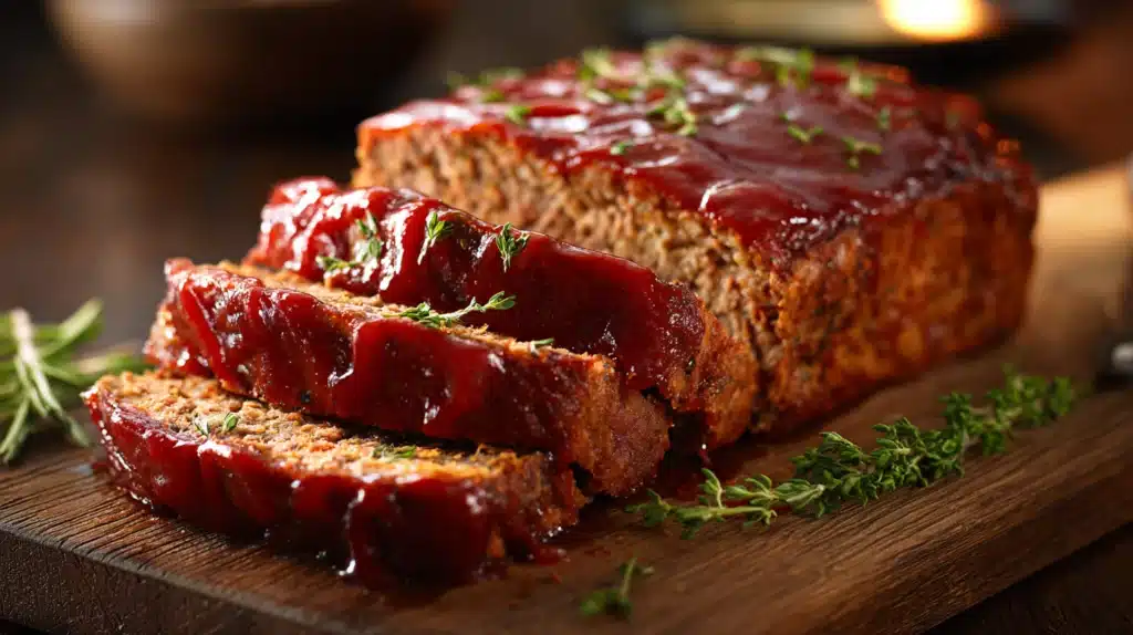 Lipton Onion Soup Meatloaf Recipe in 3 Simple Steps 6 easy Lipton Onion Soup Meatloaf