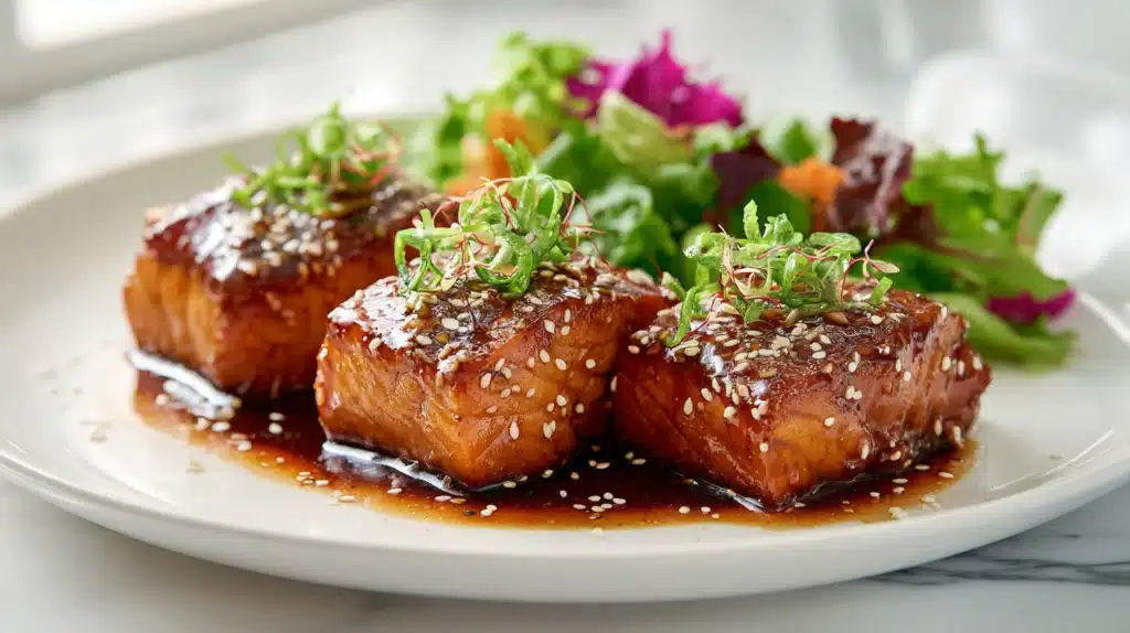 Best 20 Salmon Recipes That'll Make You Look Like a Chef 20 Salmon Teriyaki