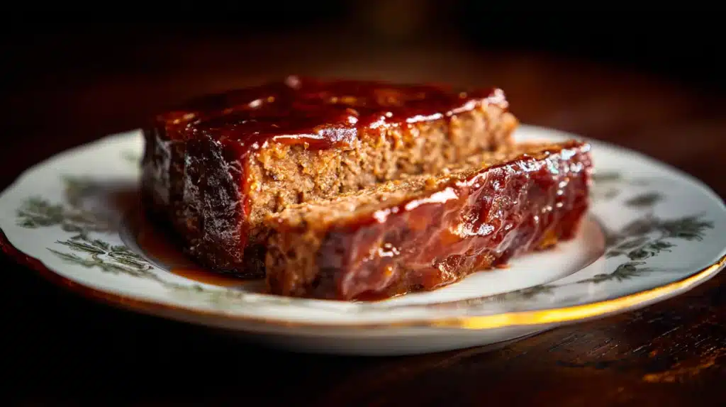 easy Turkey Meatloaf